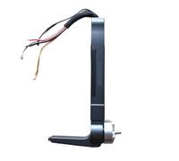 drone arm, Juego de brazo de motor sin escobillas A/B, Compatible con ZLRC SG906 MAX XL193, Compatible con Dron CSJ X7,for drones(Front Arm A)