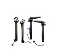 drone arm, Pieza de repuesto del brazo del Motor S-X1 delantero/trasero for Dron sin escobillas GPS A1/B1/A2/B2,for drones(Full Arms Set)