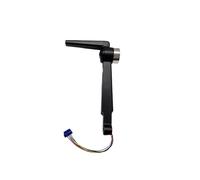 drone arm, Pieza de repuesto del brazo del Motor S-X1 delantero/trasero for Dron sin escobillas GPS A1/B1/A2/B2,for drones(Front A1 Arm)
