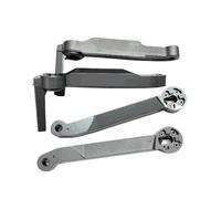 drone arm, S155 GPS Drone piezas de brazo S005 S155pro Dron Motor sin escobillas plegable Quadcopter ARM Shell accesorio,for drones(Arms shell)