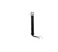 drone arm, SG906 Pro SG906PRO X7pro RC Drone piezas de repuesto de cuadricóptero Motor brazo delantero trasero AB,for drones(1pcs Rear A arm)