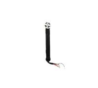 drone arm, SG906 Pro SG906PRO X7pro RC Drone piezas de repuesto de cuadricóptero Motor brazo delantero trasero AB,for drones(1pcs Rear B arm)