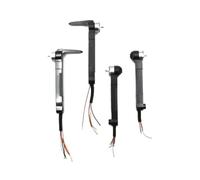 drone arm, SG906 Pro SG906PRO X7pro RC Drone piezas de repuesto de cuadricóptero Motor brazo delantero trasero AB,for drones(4pcs Arm)