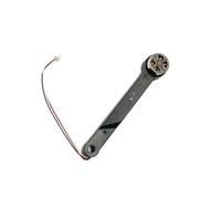 drone arm, V168 Pro UAV GPS RC Drone parte Motor brazo con Motor sin escobillas brazos Quadcopter accesorio,for drones(7.4V GPS Rear B arm)