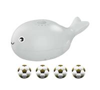 Drone Con Bola Al Paso Del Ratón LED: Mini Bola Voladora, Juguete Giratorio Recargable, Estructura Ligera Y Resistente | Emocionante Dispositivo De Juego Práctico Para Niños Y Niñas, Scuo