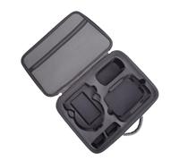 Drone con Estuche Impactante para Accesorios Flip RC 2 N3, con Correa para el Hombro para Campamentos de Senderismo, PU + Poliuretano