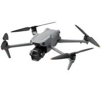 Drone DJI AIR 3S RC-N3 (4K - Autonomía: Hasta 45 min - Gris)