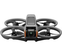 Drone DJI Avata 2 Fly More Combo 3 Bat (4K - Autonomía: 23 min - Gris)