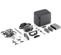 DJI FPV Avata 2 Fly More Combo with three batteries