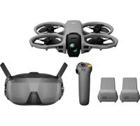 DJI Avata 360 Combo Motion Fly More + DJI Goggles N3