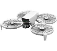 DJI Flip, dron con cámara 4K UHD para Adultos, < 249 g, estabilización en 3 Ejes, transmisión de vídeo a 13 km, despegue Desde la Palma, Retorno automático, Tiempo máx. de Vuelo de 31 min