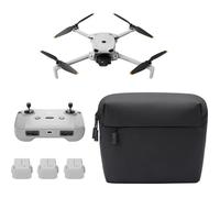 Drone - DJI - LITO 1 - Pack Fly More - DJI RC-N3 - Título predeterminado