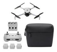 Drone - DJI - LITO X1 - Pack Fly More - DJI RC-N3 - Título predeterminado