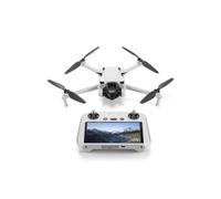 DJI Mini 3 Drone con DJI RC Controller 4K HDR Video 38min Vuelo Ligero