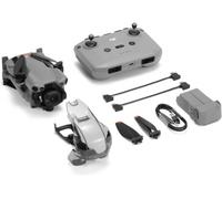 DJI Mini 5 Pro, Dron ultraligero y plegable con cámara, CMOS de 1 pulgada, Detección de obstáculos omnidireccional, ActiveTrack 360°, Dron 4K para principiantes, C0