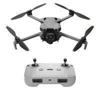 Drone DJI Mini 5 Pro 50 MP 4K 36 min Quadcopter Plegable GLONASS WiFi Bluetooth Gris