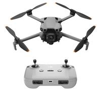 Drone - DJI - Mini 5 Pro - Cámara 4K - Sensor CMOS de 1" + detección de obstáculos + cardán + ActiveTrack 360