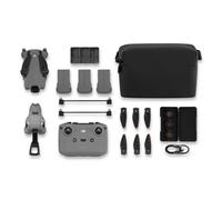 Drone DJI Mini 5 Pro Fly More Combo RC-N3 50 MP 4K 36 min GPS WiFi