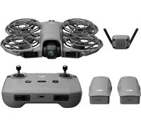 Drone - DJI - Neo 2 Fly More Combo - Cámara 1/1.3"" 48 MP - Video 4K HDR - Kit