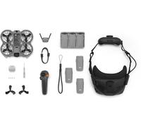 Drone DJI Neo 2 Motion Fly More Combo (4K - Autonomia: Até 19 min - Gris)