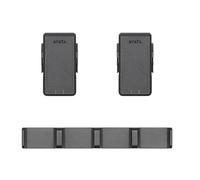 Drone FPV compatible con la batería de vuelo inteligente DJI Avata 2420 mAh y gestor carga(Fly More Kit)