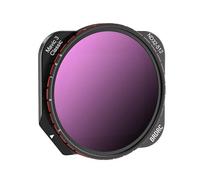 Drone Lente ND Filtro Set Compatible con Mavic 3 Classic,ND4-ND32(2-5 Stops)&ND32-ND512(5-9 Stops), Accesorio Lente Drone (ND5-9)