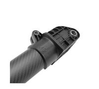 Drone Motor Arm, Accesorios for Brazo de dron agrícola M1/M2/M3/M4, compatibles con dji Agras T20P,Replacement(M2)