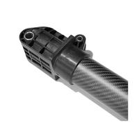 Drone Motor Arm, Accesorios for Drones agrícolas M1/M2/M3/M4, compatibles con dji T40, Piezas de reparación for Drones de protección de Plantas,Replacement(M2 Aircraft Arm)