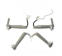 Drone Motor Arm, Compatible con Brazo de Motor dji Air 2S for UAV, Brazos Delanteros, Traseros, Izquierdo y Derecho con Motor de Repuesto,Replacement(1 Set)
