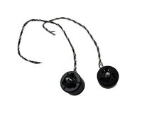 Drone Motor Arm, Compatible con dji Mavic 3/3 Classic/3T Brazos Delanteros, Traseros, Izquierdo y Derecho con Motores,Replacement(1 Pair Motor)