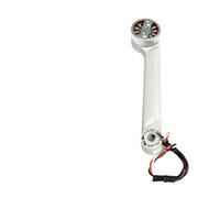 Drone Motor Arm, Compatible con dji Mini3 Drone, Brazo de Potencia Delantero, Trasero, Izquierdo y Derecho, Piezas deslizantes de rotación,Replacement(Left Rear)
