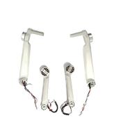 Drone Motor Arm, Compatible con dji Mini3 Drone, Brazo de Potencia Delantero, Trasero, Izquierdo y Derecho, Piezas deslizantes de rotación,Replacement(A Set)