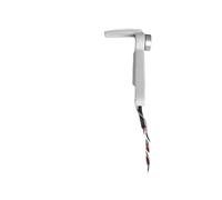 Drone Motor Arm, Compatible con Piezas de Brazo Delantero, Trasero, Izquierdo y Derecho for dron dji Mini 2,Replacement(Front Right)