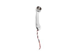 Drone Motor Arm, Compatible con Piezas de Brazo Delantero, Trasero, Izquierdo y Derecho for dron dji Mini 2,Replacement(Rear Left)