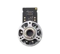 Drone Motors, Compatible con dji Mavic 3/3 Classic/3 Cine Gimbal Yaw Motor Drone Cámara Y Piezas de Repuesto de Motor,Gimbal Repair Parts