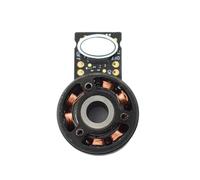 Drone Motors, Compatible con dji Mavic 3/3 Classic/3 Cine Gimbal Yaw Motor Drone Cámara Y Piezas de Repuesto de Motor,Gimbal Repair Parts