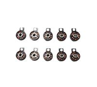 Drone Motors, Compatible con dji Mavic 3 Pro Cámara PTZ Motor de Eje Y Motor de cardán for Mavic 3Pro Reparación de Motor de cardán Repuestos,Gimbal Repair Parts(10 Pcs)