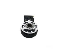 Drone Motors, Compatible con el Motor del Eje Y de la cámara PTZ dji Royal 3 y Accesorios de desmontaje del Motor PTZ de guiñada del Mavic 3,Gimbal Repair Parts