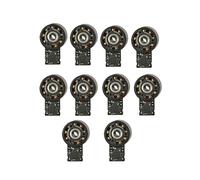 Drone Motors, El Motor Y del cardán Mavic 3 Gira con suavidad y fluidez, Compatible con Las Piezas de Mantenimiento de la Serie dji Mavic.,Gimbal Repair Parts(10 Mavic3)