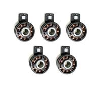 Drone Motors, Motor de Eje de guiñada, Compatible con Piezas de reparación de cardán térmico Mavic 3 Enterprise,Gimbal Repair Parts(5Pcs 3 Pro)