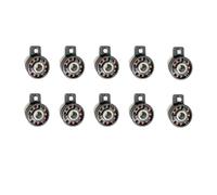Drone Motors, Motor de Eje de guiñada, Compatible con Piezas de reparación de cardán térmico Mavic 3 Enterprise,Gimbal Repair Parts(10Pcs 3 Pro)
