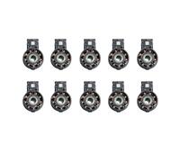 Drone Motors, Motor de Eje de guiñada, Compatible con Piezas de reparación de cardán térmico Mavic 3 Enterprise,Gimbal Repair Parts(10Pcs 3 3T 3C 3E)