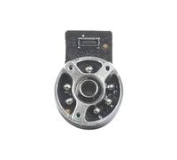 Drone Motors, Motor de guiñada de cardán, Compatible con dji Air 3, Piezas de reparación de Drones, reemplazo del Motor del Eje Y,Gimbal Repair Parts