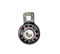Drone Motors, Motor de guiñada de cardán, Compatible con dji Mavic 3 Pro, Repuesto de Motor de Eje Y PTZ for cámara de cardán Mavic 3 Pro,Gimbal Repair Parts