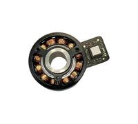 Drone Motors, Motor de guiñada de cardán, Compatible con dji Mavic 3pro, Pieza de reparación de Drones con Motor Y Mavic3pro,Gimbal Repair Parts