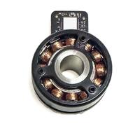 Drone Motors, Motor de guiñada de cardán, Compatible con el Motor PTZ de cámara Mavic 3T/3E/3C/3 Pro,Gimbal Repair Parts(3 Pro)