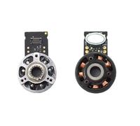 Drone Motors, Piezas de Repuesto for Motor de guiñada de cámara de cardán Mavic 3, compatibles con Accesorios for Drones dji Mavic 3,Gimbal Repair Parts