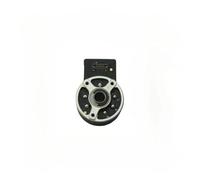Drone Motors, Reemplazo del Motor del Eje Y de la cámara PTZ del Motor de guiñada del cardán, Compatible con Las Piezas de reparación del dron dji Air 3,Gimbal Repair Parts