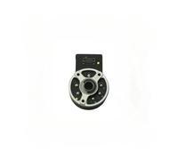 Drone Motors, Reemplazo del Motor del Eje Y de la cámara PTZ del Motor de guiñada del cardán, Compatible con Las Piezas de reparación del dron dji Air 3,Gimbal Repair Parts