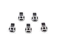 Drone Motors, Repuesto de Motor de guiñada de cardán for Mavic 3 Pro PTZ, Eje Y, for reparación.,Gimbal Repair Parts(5 pcs)